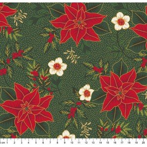 Natal Gold cor - 02 (Verde)